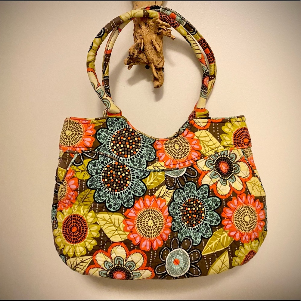 Vera Bradley Tote